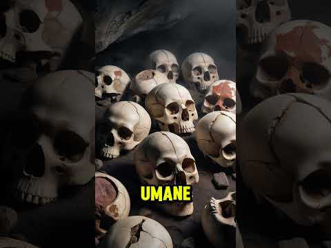 Descoperiri Arheologice Uimitoare
