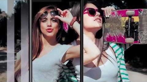 Acer Liquid Z6E - Productvideo