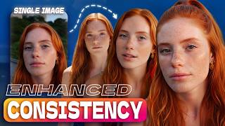How to Make Better CONSISTENT CHARACTERS with Nano Banana AI Tools