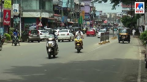 കാസർകോട് അഞ്ച്  പൊലീസ് സ്റ്റേഷന്‍ പരിധിയില്‍ നിരോധനാജ്ഞ; കൂട്ടംകൂടിയാല്‍ നടപടി |  Kasaragod | covid