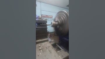 how to make camshaft bushings on the lathe part 01 #lathe #latheoperator #shortvideo #shorts