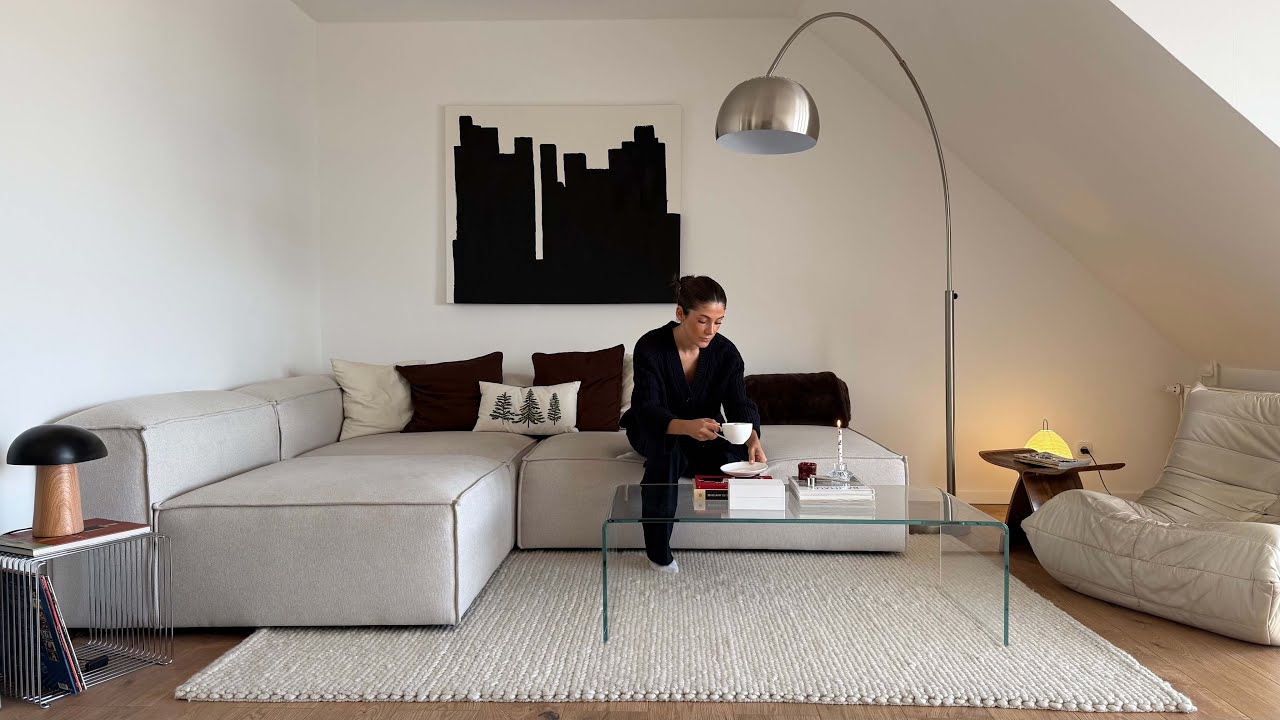 Mein Alltag als Minimalistin