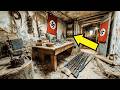 The Secret Nazi Bunker That Revealed a Forgotten Piece of History
