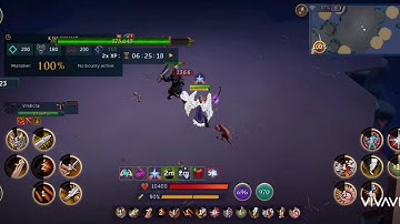 Using Essence Of Finality Amulet Spec (Superior Statiu