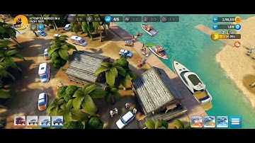 EMHQ Game EMERGENCY HQ: rescue strategy Level