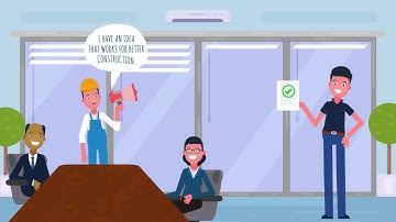 ConsensusDocs: Construction Contracts Made Easy!