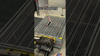 Pin lithium thoát nhiệt sẽ như thế nào