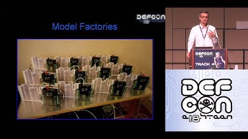 DEFCON 18: Live Fire Exercise Baltic Cyber Shield