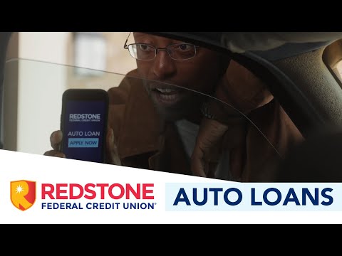 Redstone Federal Credit Union Auto Loan Rates
