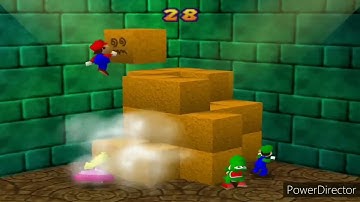 Crossover Episode (Game Logos/Videos Edition) Add Round 223