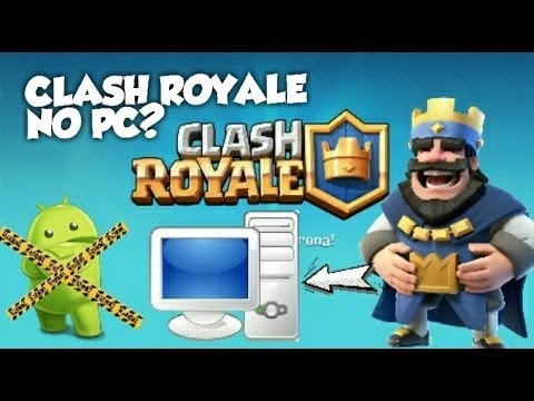 Clash Royale - Download clash royale download pc