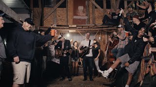 Classified - Inner Ninja (Retrospected) w/ Matt Mays, David Myles, JRDN & Joel Plaskett - official