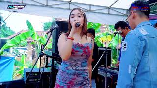 MJ MUSIC - SURAT TERAKHIR - TIARA FRASTIKA - WEDDING INDAH \u0026 ARIF - MAYONG KIDUL JEPARA