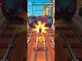 Magic play Subway surfers @YouTube #BDO