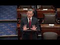 Barrasso Highlights a More Prosperous America Ahead of 2026 State of the Union
