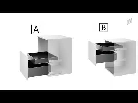 Synchro Access for