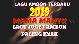 Lagu ambon terbaru dj joget