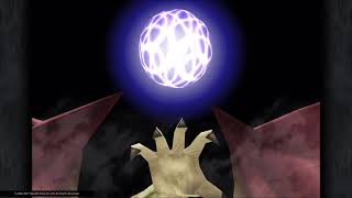 Madeen's Terra Homing from FFIX Remastered