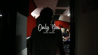 Luigi Strangis - Only You (Studio Version) Resimi