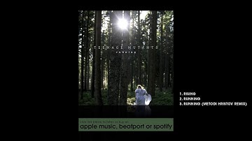 Teenage Mutants - Running (Metodi Histrov Remix) [Stil vor Talent]