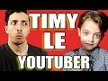 Timy le youtuber   toony