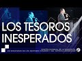 #247 Los tesoros inesperados - Pastor Ricardo Rodríguez