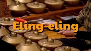 Gending Eling -Eling BanyuMasan Mp3