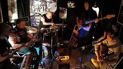 GLORIA. Van Morrison fans tribute.