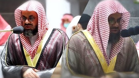 سورة النساء كاملة بجودة عالية من روائع تلاوات الشيخ أ.د سعود الشريم || Surat Al-Nisa’a Saud Shuraim