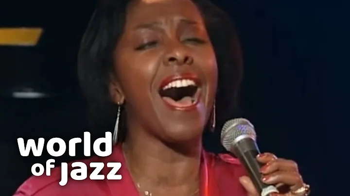 Elaine Delmar - The Touch Of Your Lips - 17 januar...