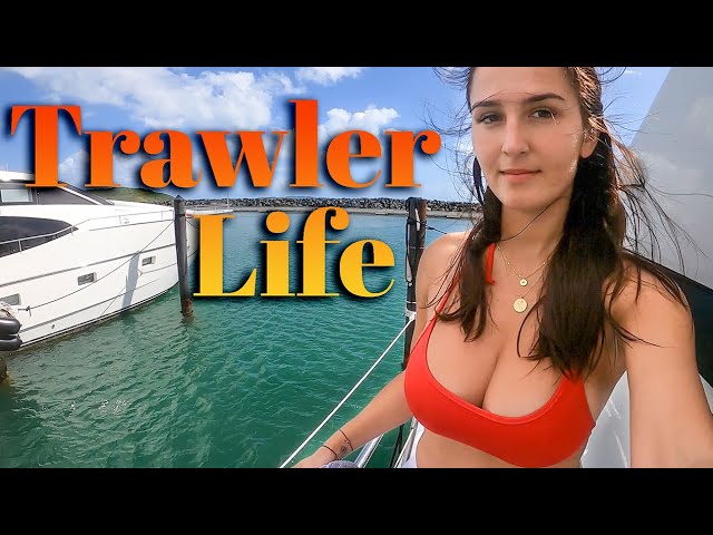 Trawler Life – S6:E24