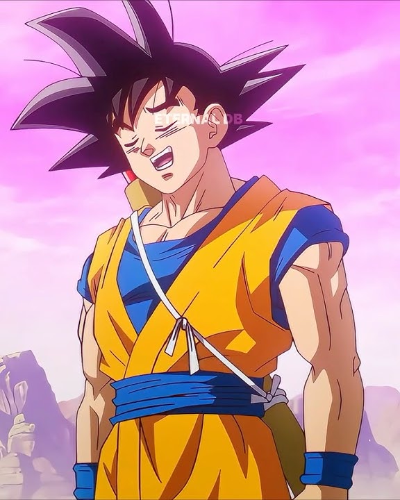 Vegeta Asks Goku How He Achieved SSJ4! | Dragon Ball Daima #shorts
