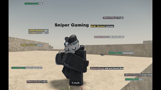 DVN Sniper Gaming