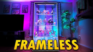 My NEW Favorite Display Case!