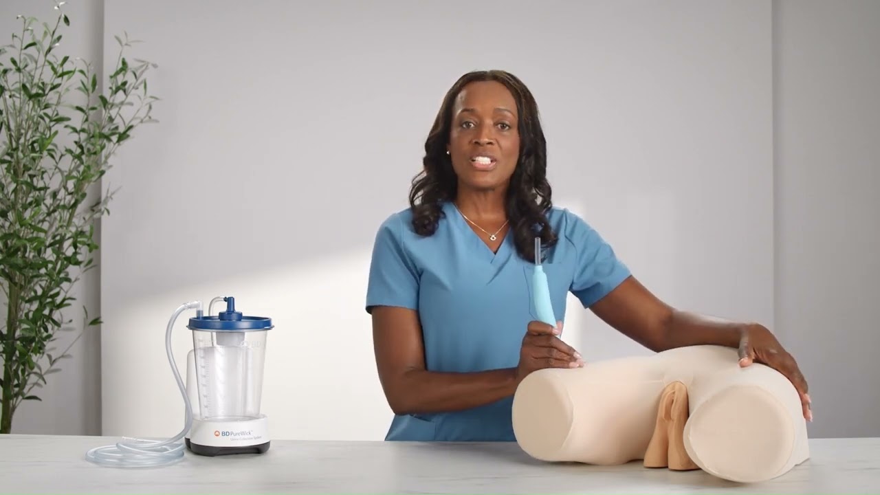 PureWick™ for Women
