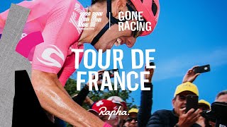 Tour de France 2019: Meet Mike Woods – EF Gone Racing