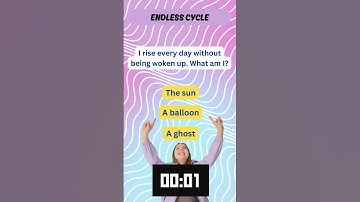 Test Your Wits: Today