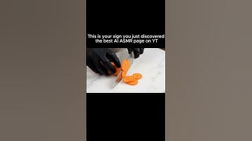 Cutting Vegetables 🔪 Oddly Satisfying ASMR  #facelessasmr #oddlysatisfying  #notalkingasmr  #aivideo