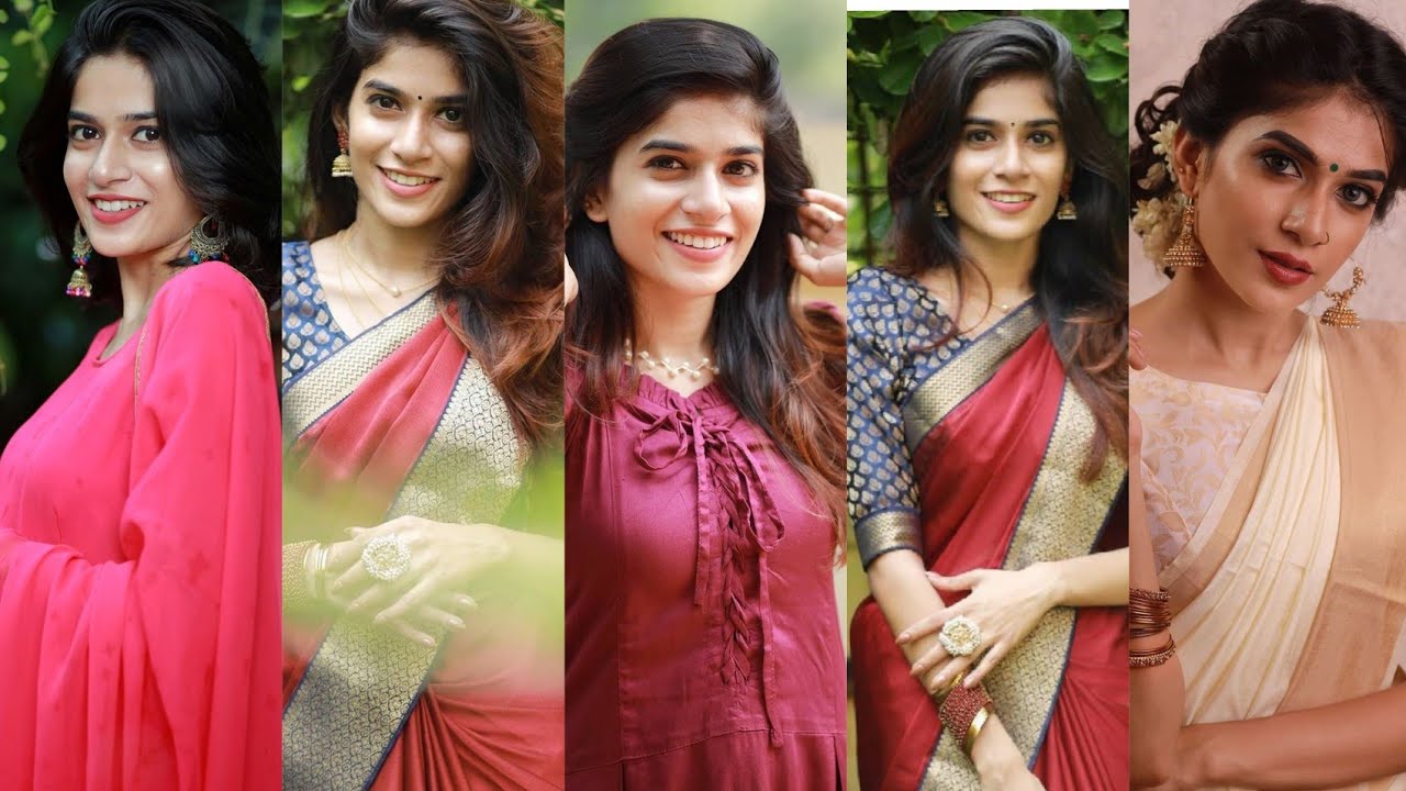 Angel Roshna Angel Roshna😍😍😍Beautiful And Lovely Instagram Reels Video Collection ...