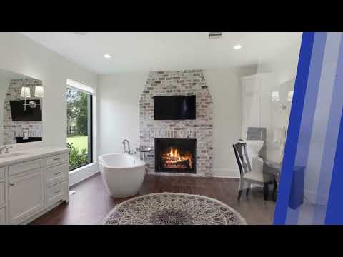 2011 San Joaquin Parkway, Friendswood, TX home video tour