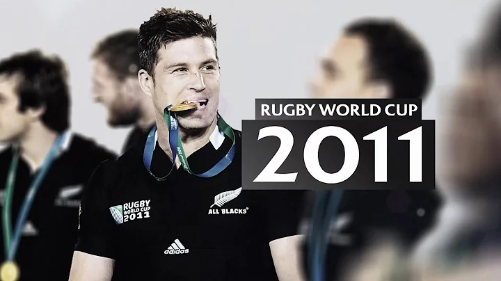 Cory Jane | All Blacks flying finisher