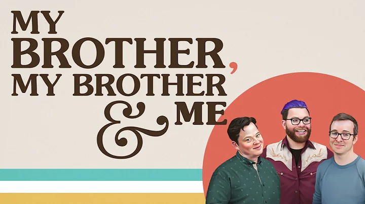 MBMBaM 634: Universally Unpleasant Gestures