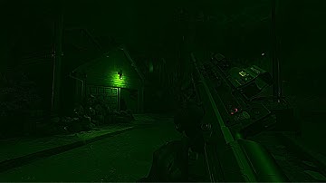 Ready or Not - Twisted Nerve Immersive Gameplay