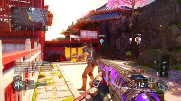 Black ops 3 NEW Eclipse DLC MAPS: A Honest Review