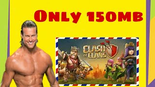 How to download COC hack apk || 💯% working!! || U_REX GAMING screenshot 3