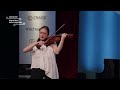 Mhivc 2023 round 1 julia mirzoev c simon between worlds for solo violin