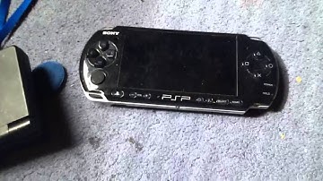 Psp vs the dsi comparison vid