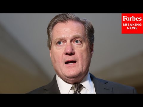 'Flabbergasted': Top Senate