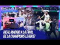 Real Madrid a la final de Champions League | Brutalidad Deportiva