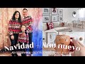 🎄 NAVIDAD + AÑO NUEVO 2023 | PONCHE NAVIDEÑO FÁCIL Y RÁPIDO + FERIA NAVIDEÑA + REGALOS DE NAVIDAD ✨